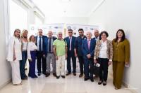 Με επιτυχία πραγματοποιήθηκε ο 1ος Διαγωνισμός μαθητών ΕΠΑΛ  «ΑΝΔΡΙΑΝΟΣ ΜΙΧΑΛΑΡΟΣ» που διοργάνωσε το Β.Ε.Π.